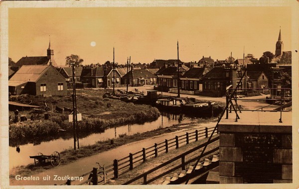 112-hunsingoweg