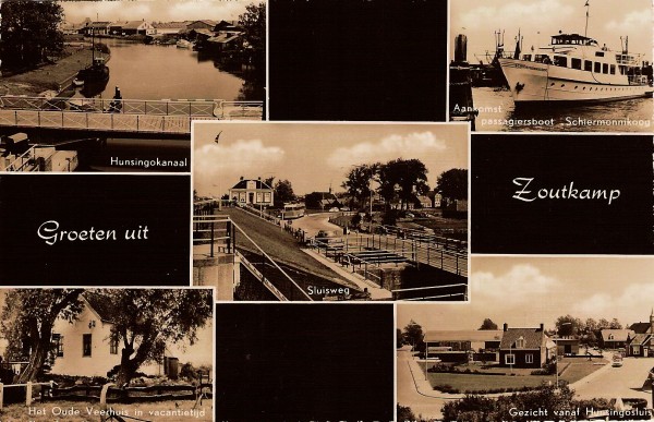 Collage 1966